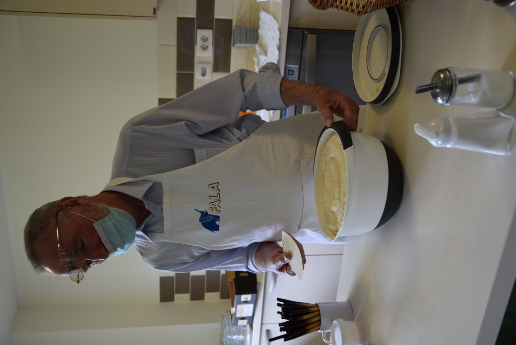 Slovenski teden v Viharniku