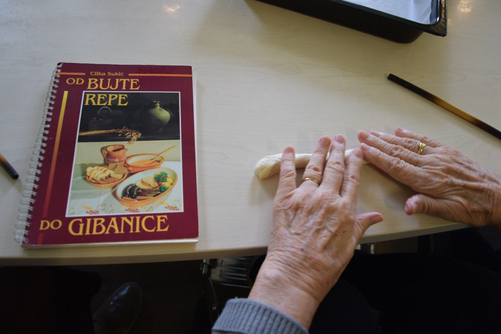 Slovenski teden v Viharniku