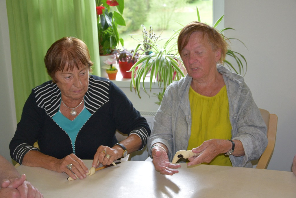 Slovenski teden v Viharniku