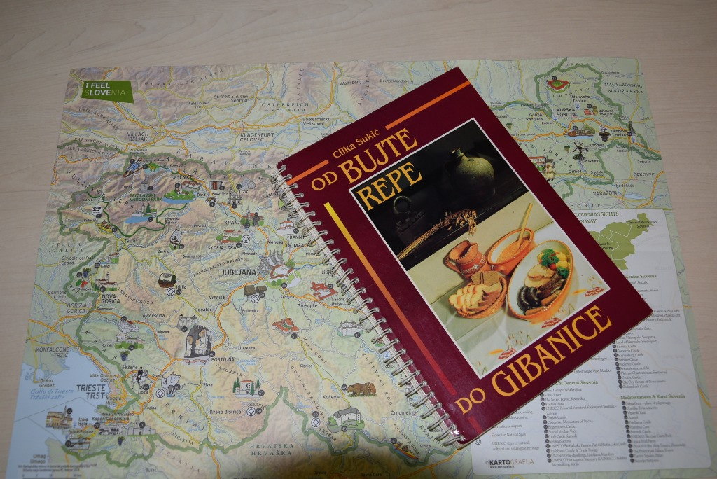 Slovenski teden v Viharniku