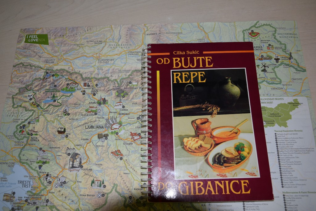 Slovenski teden v Viharniku