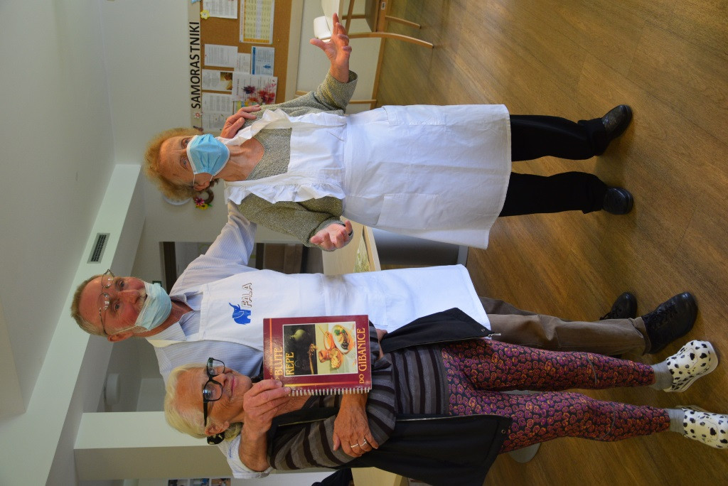 Slovenski teden v Viharniku