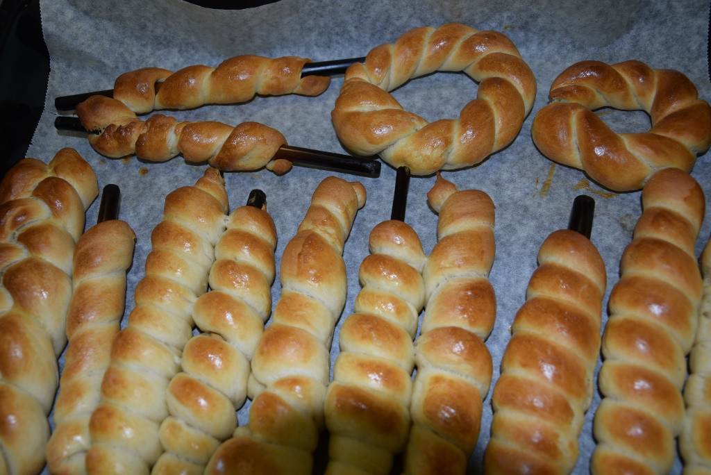 Slovenski teden v Viharniku