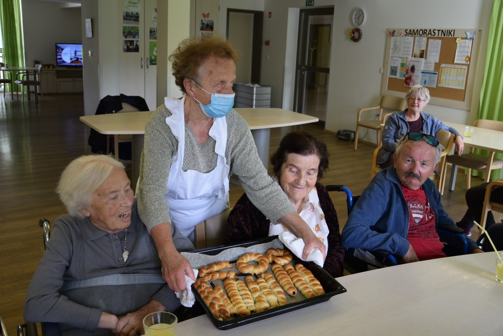 Slovenski teden v Viharniku