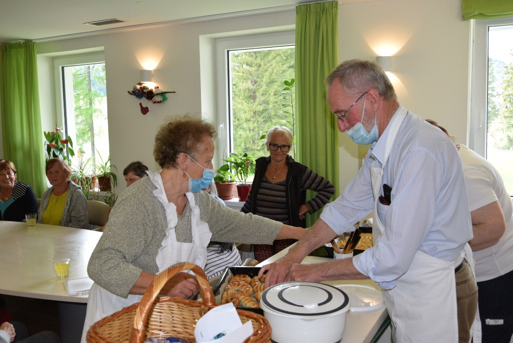 Slovenski teden v Viharniku