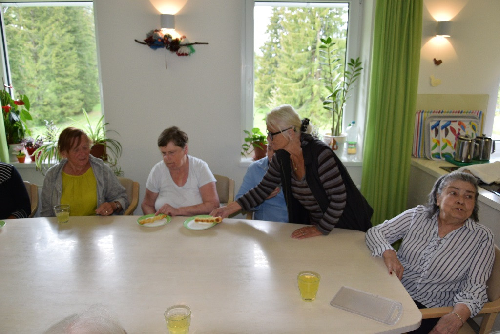 Slovenski teden v Viharniku