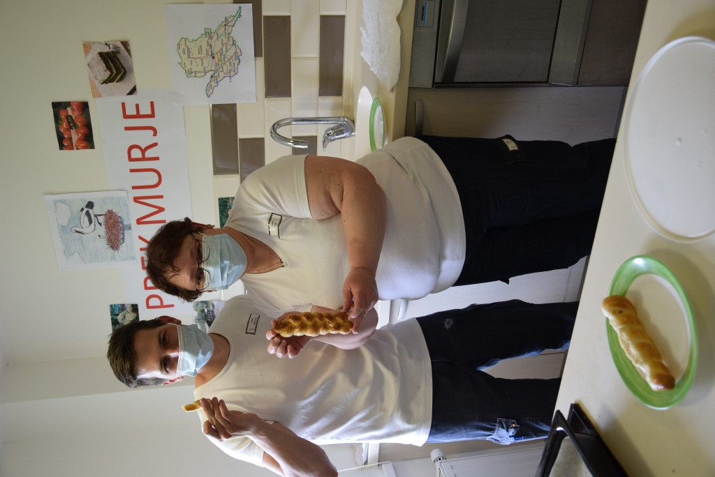 Slovenski teden v Viharniku