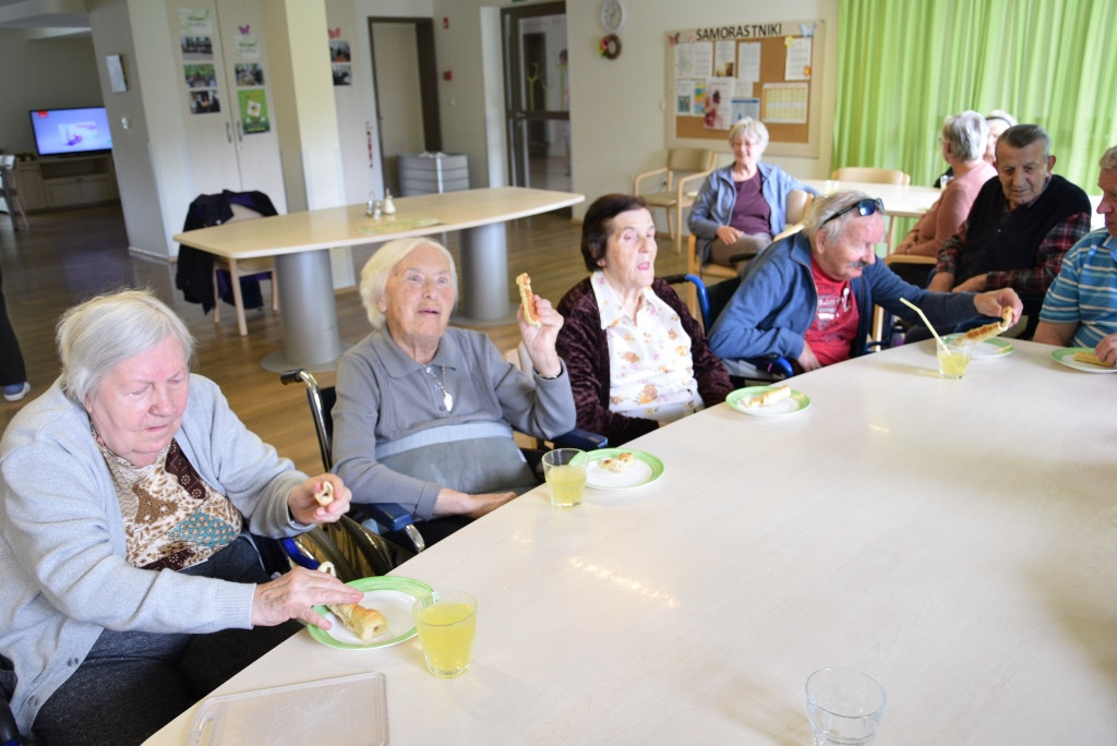 Slovenski teden v Viharniku