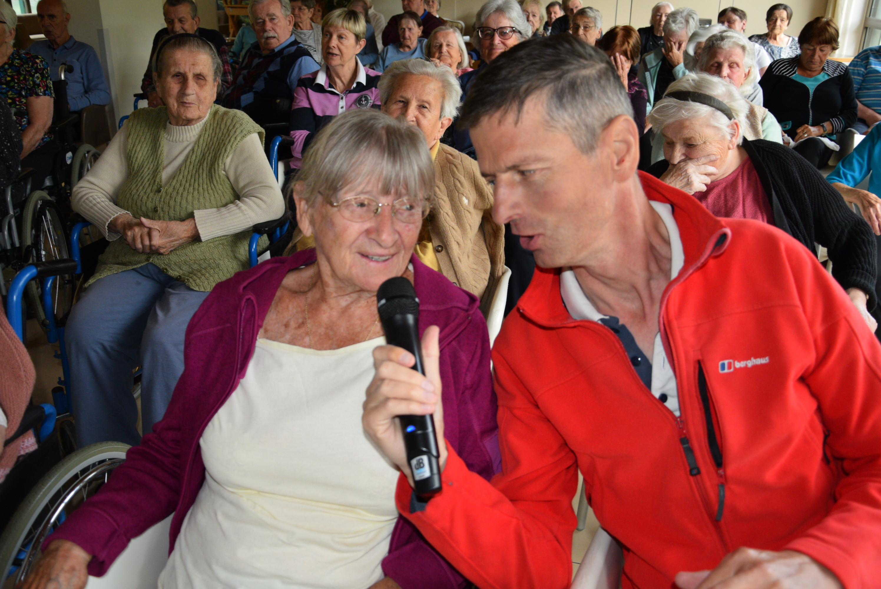 Slovenski teden v Viharniku