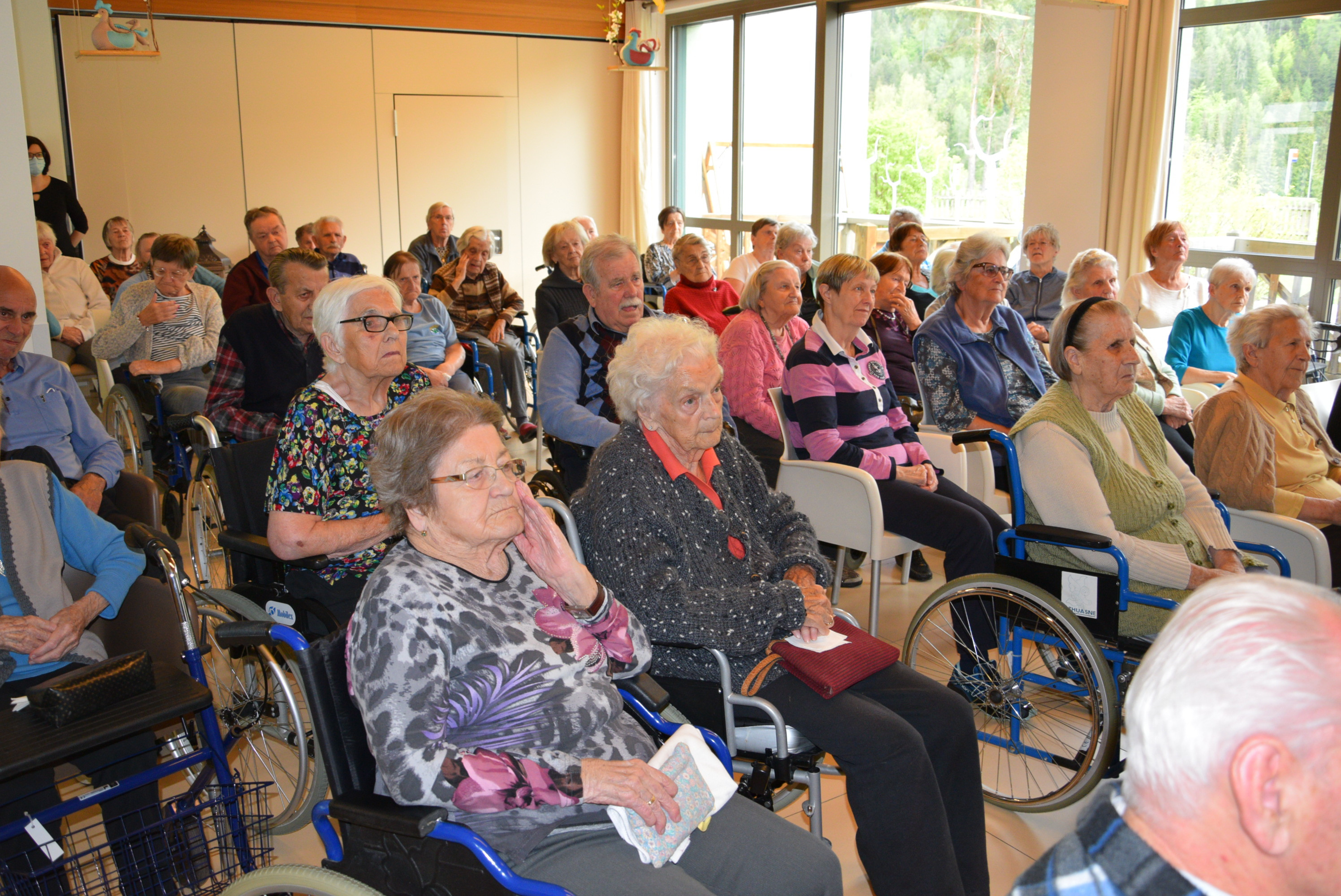 Slovenski teden v Viharniku