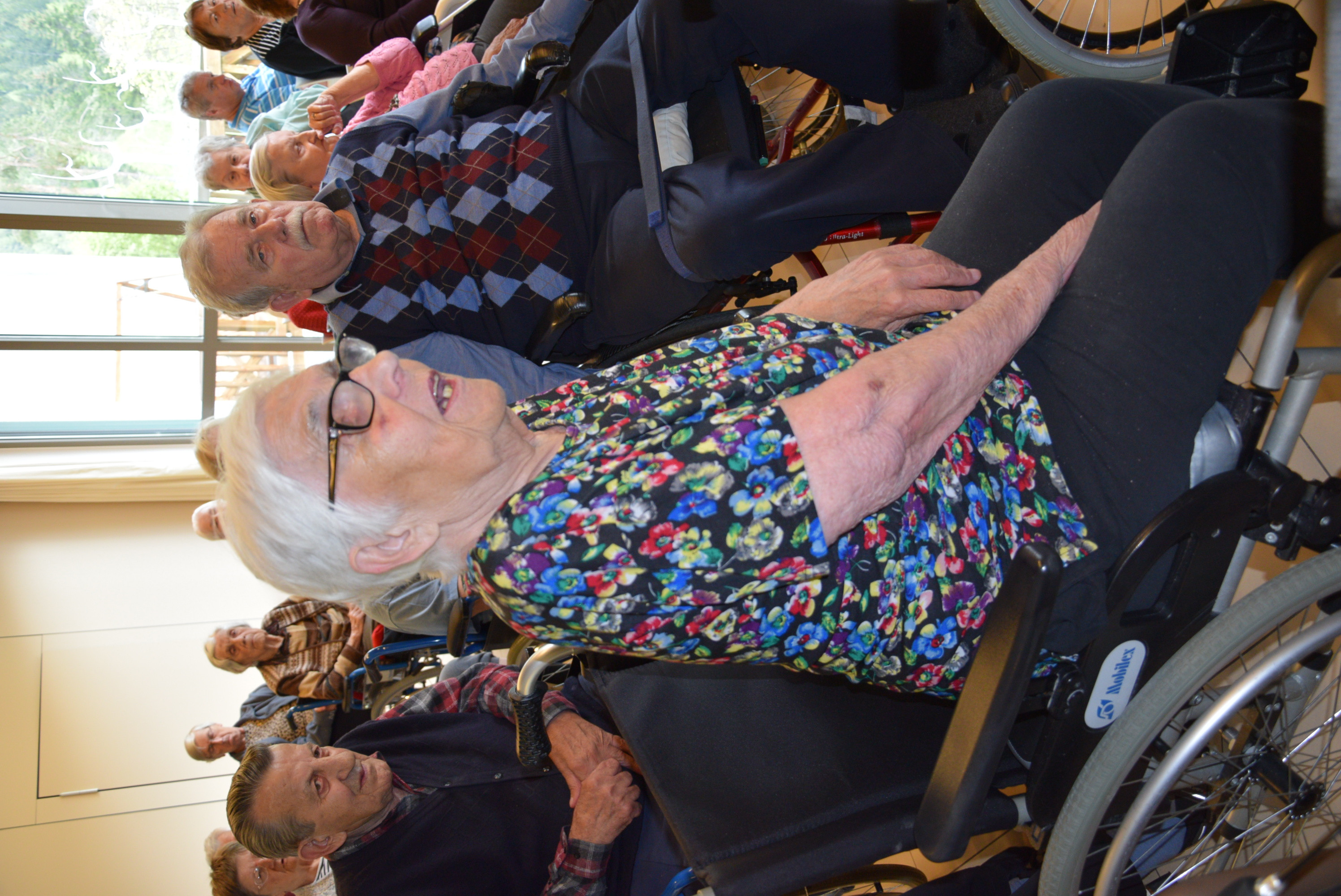 Slovenski teden v Viharniku