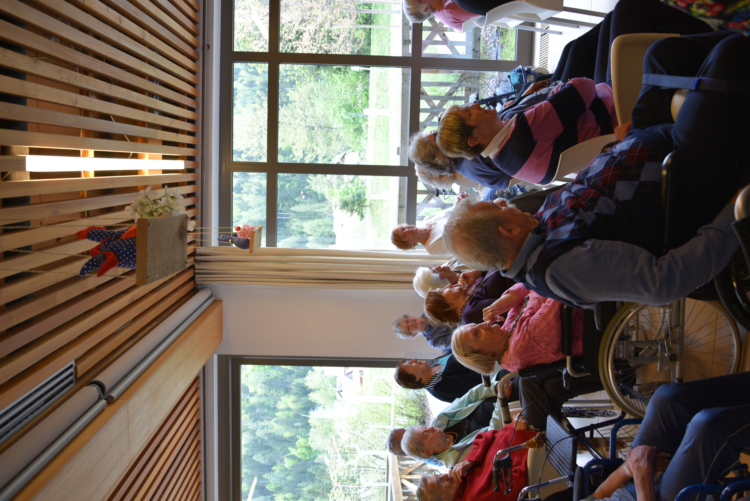 Slovenski teden v Viharniku