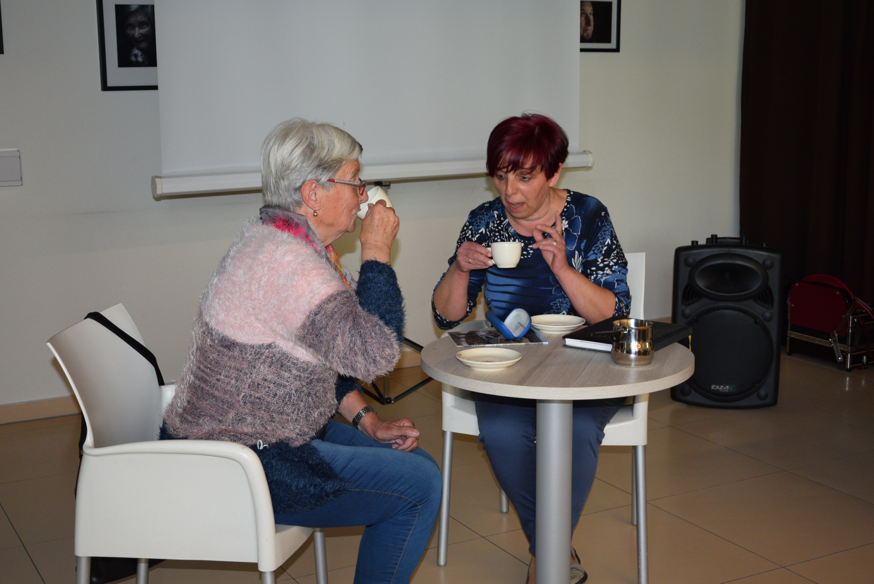 Slovenski teden v Viharniku