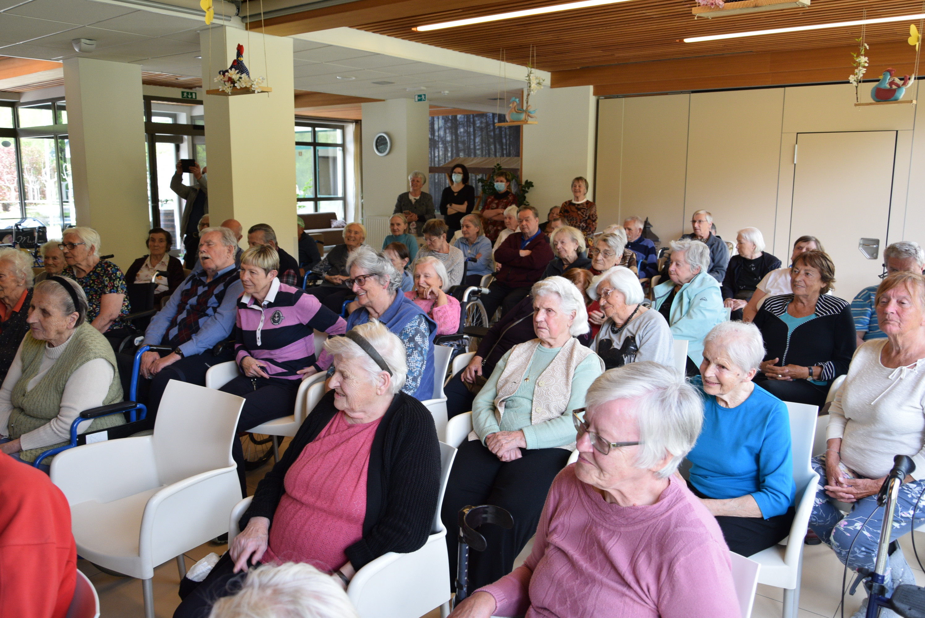 Slovenski teden v Viharniku