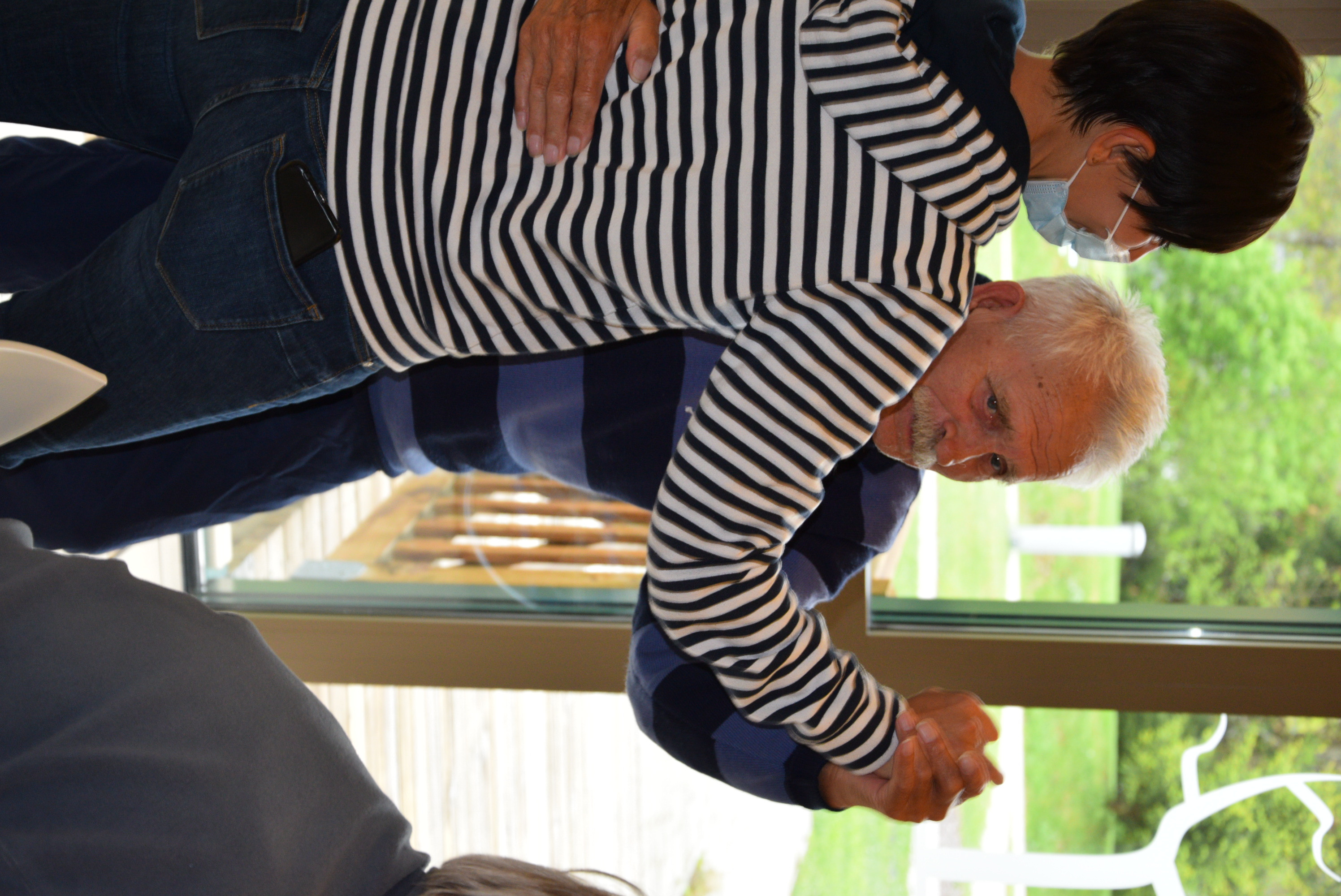 Slovenski teden v Viharniku