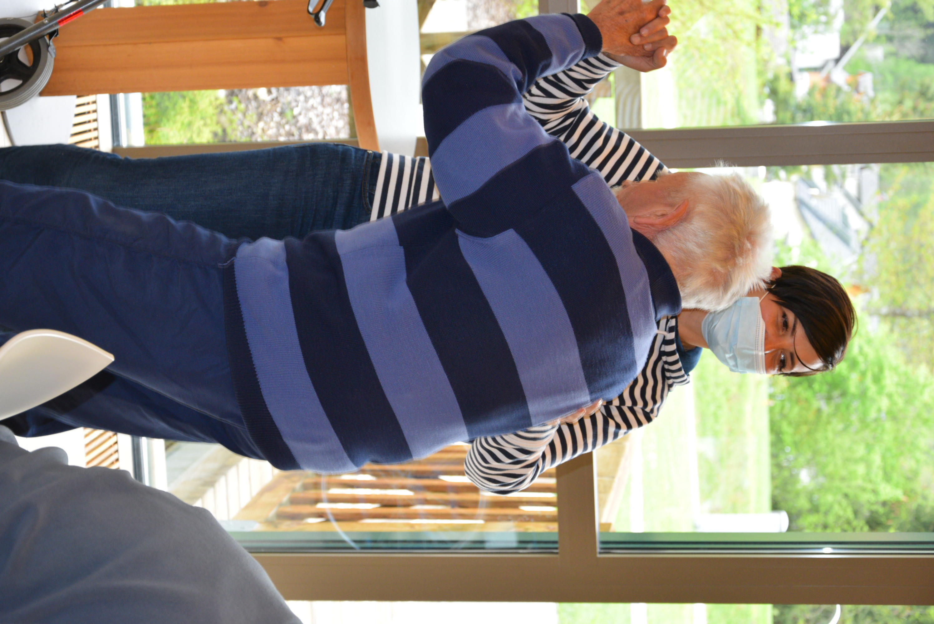 Slovenski teden v Viharniku