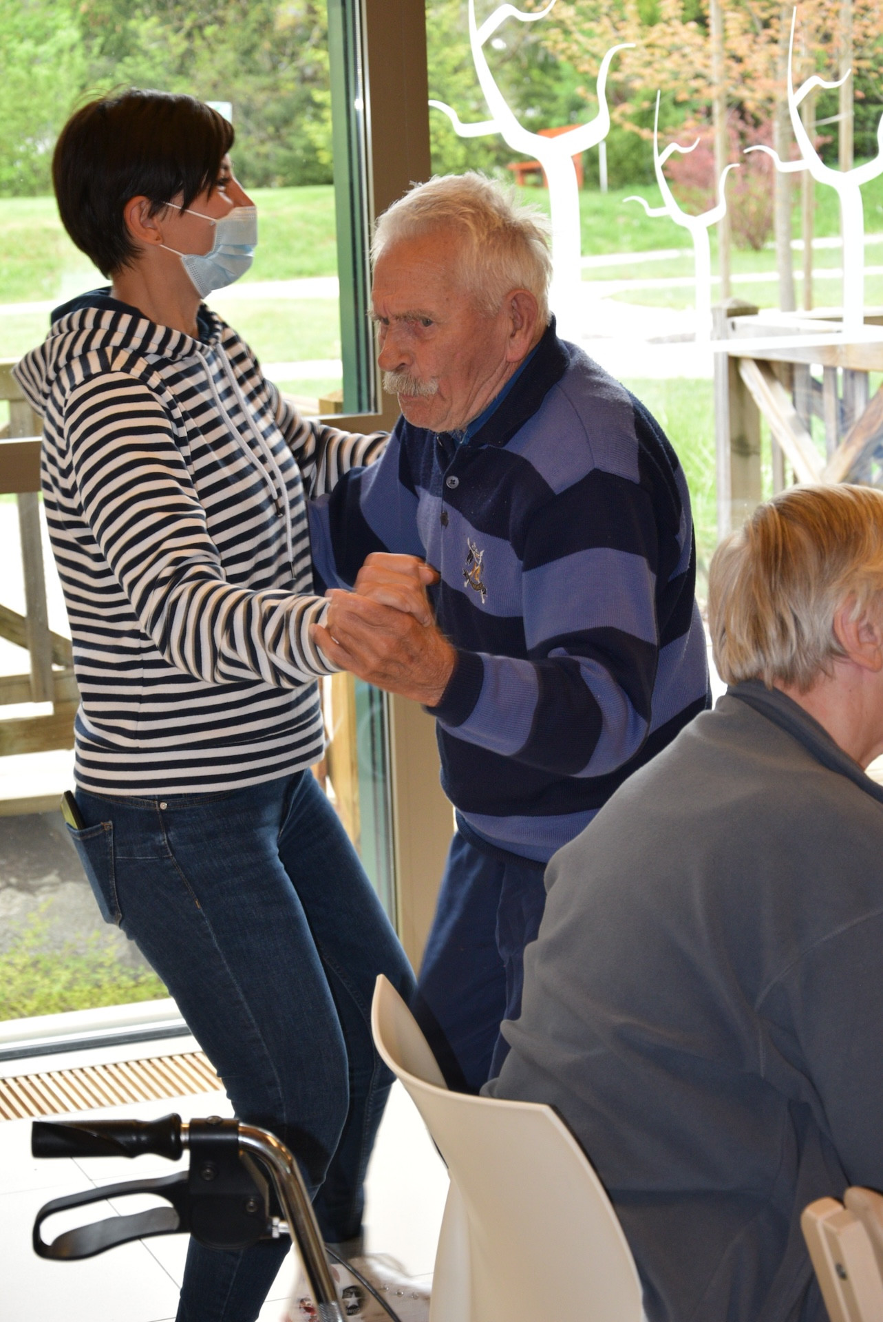 Slovenski teden v Viharniku