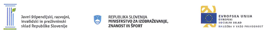 Spodbujanje aktivnosti pri osebah z demenco v domu starejših občanov - dom Viharnik