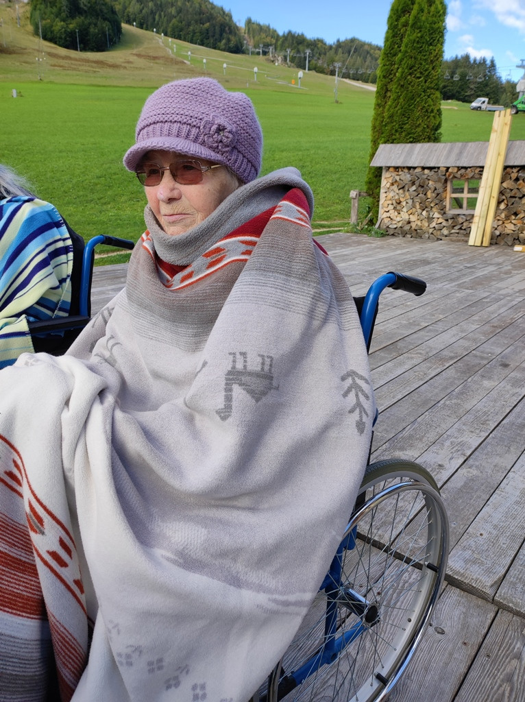 Sprehod za spomin do Jasne