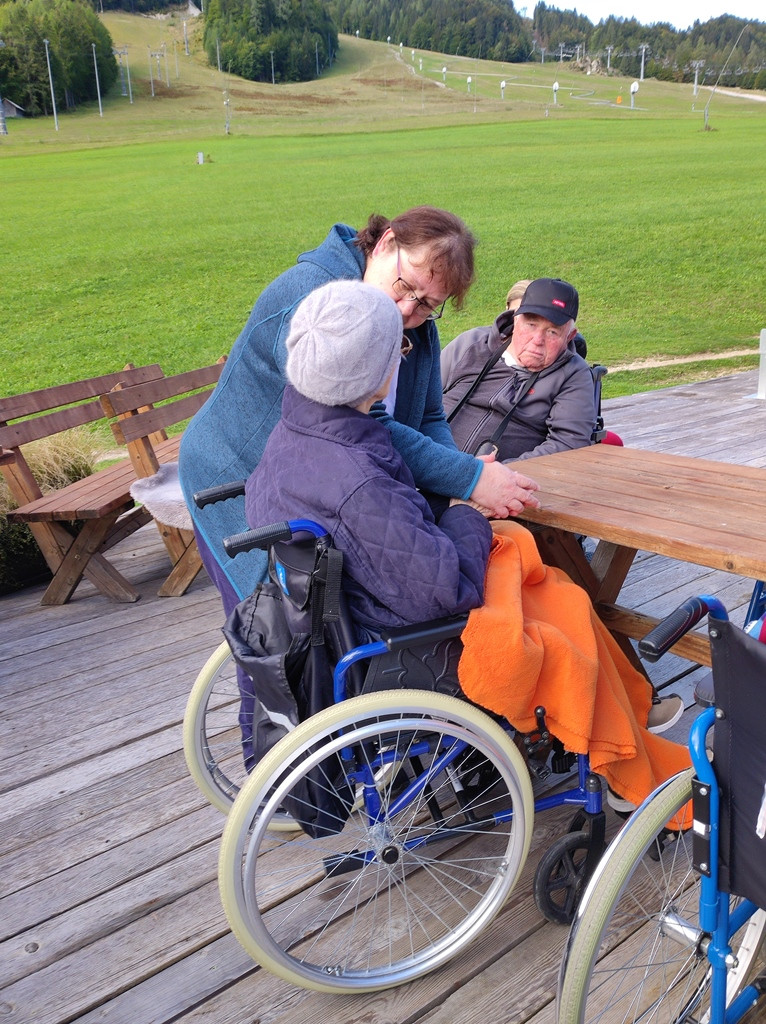 Sprehod za spomin do Jasne