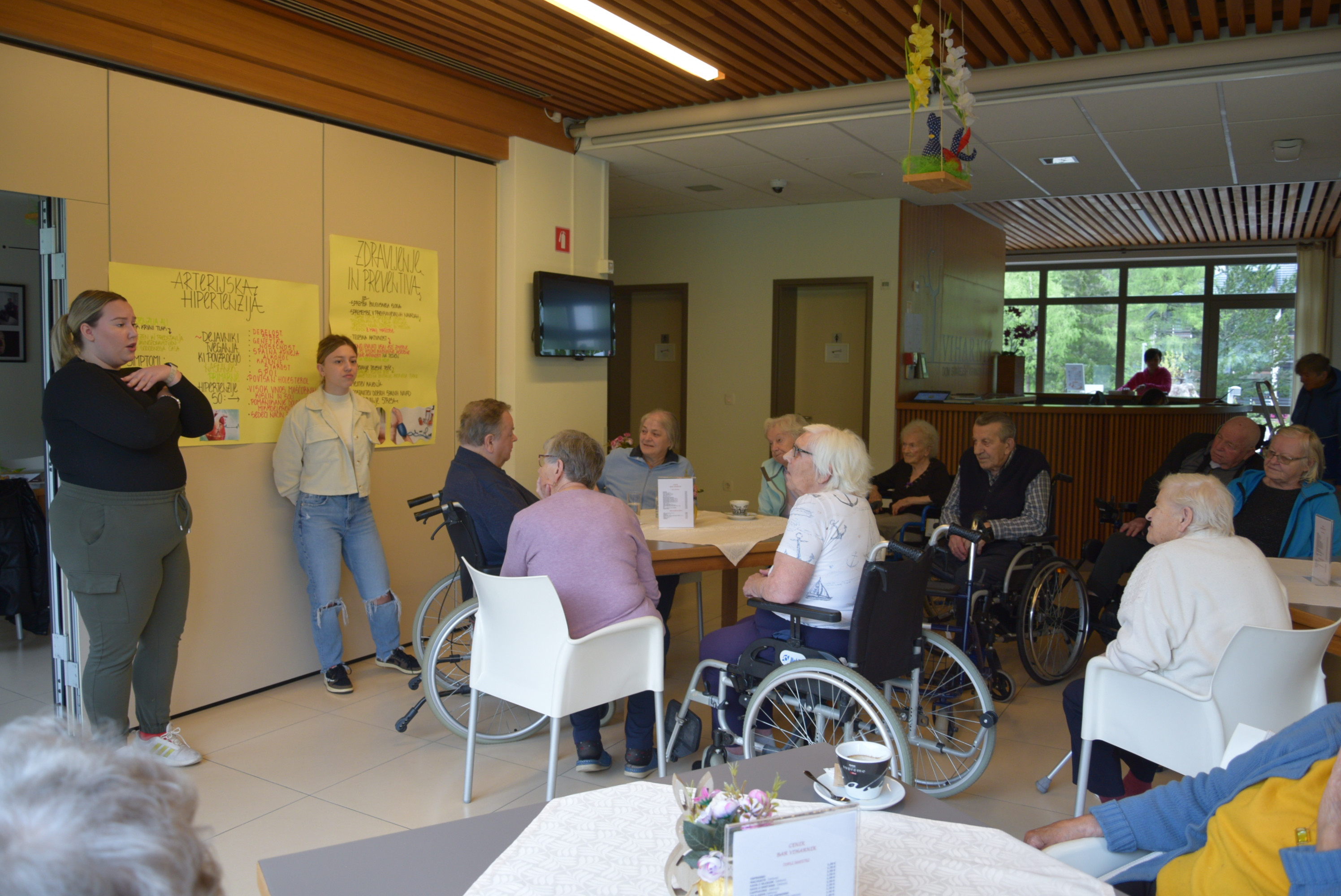 Svetovni dan hipertenzije