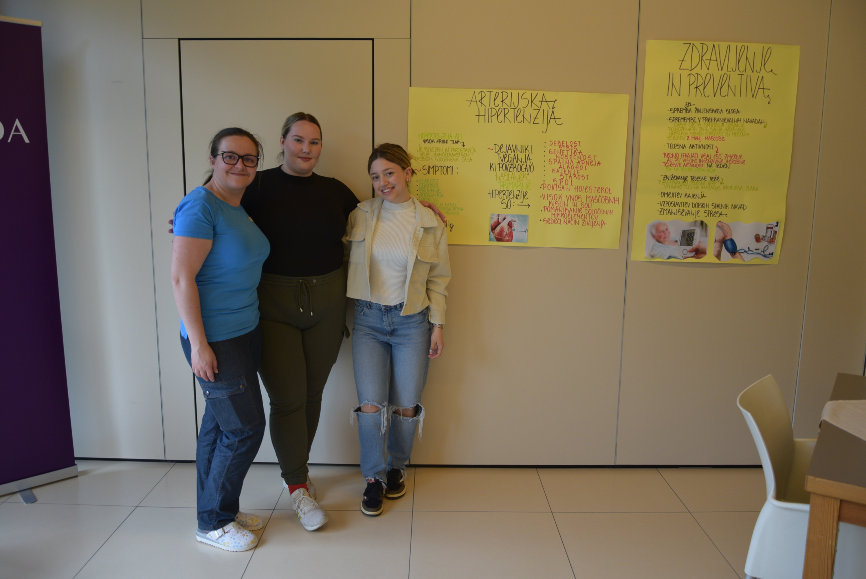 Svetovni dan hipertenzije