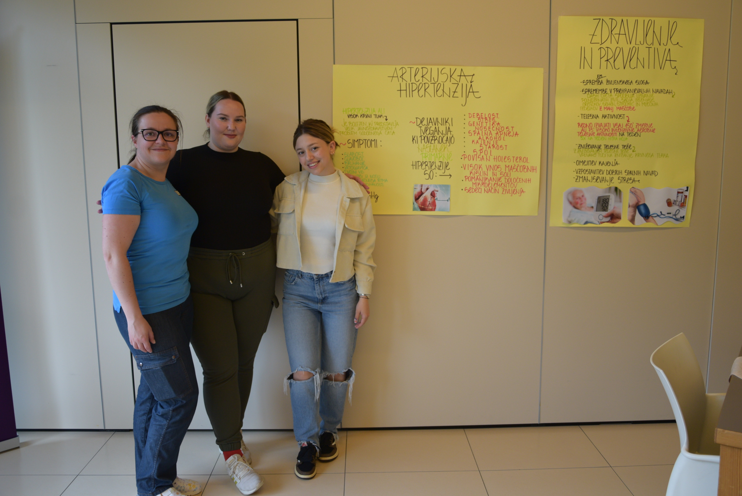 Svetovni dan hipertenzije