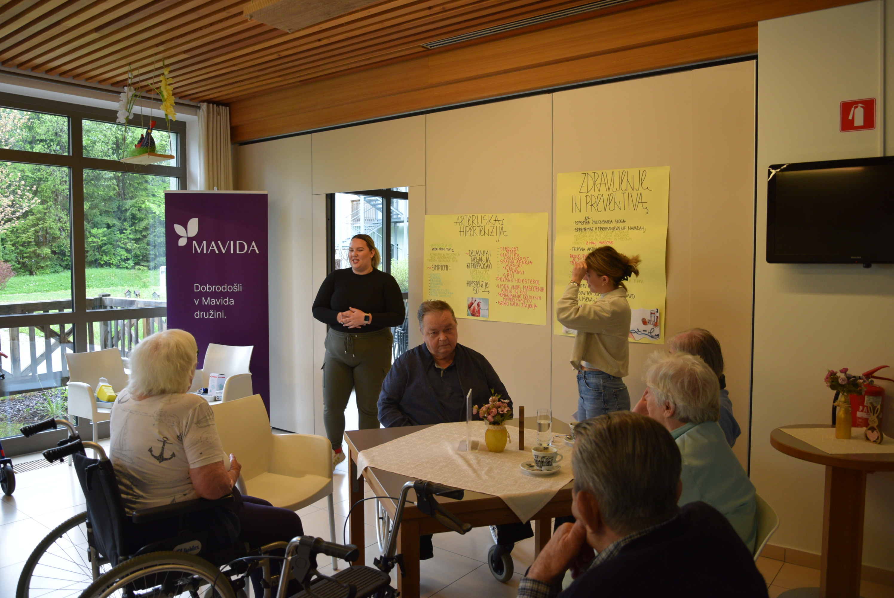 Svetovni dan hipertenzije