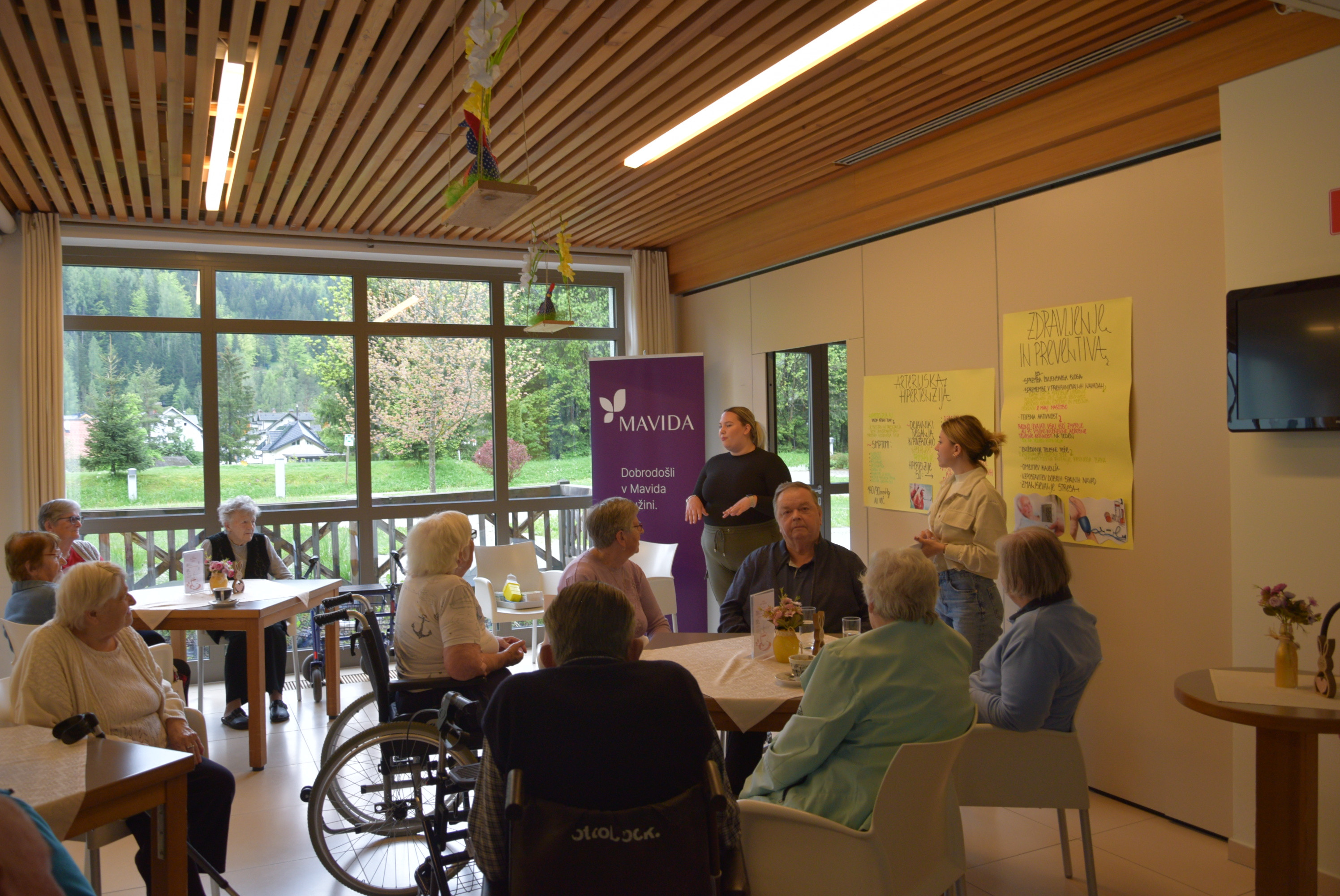 Svetovni dan hipertenzije