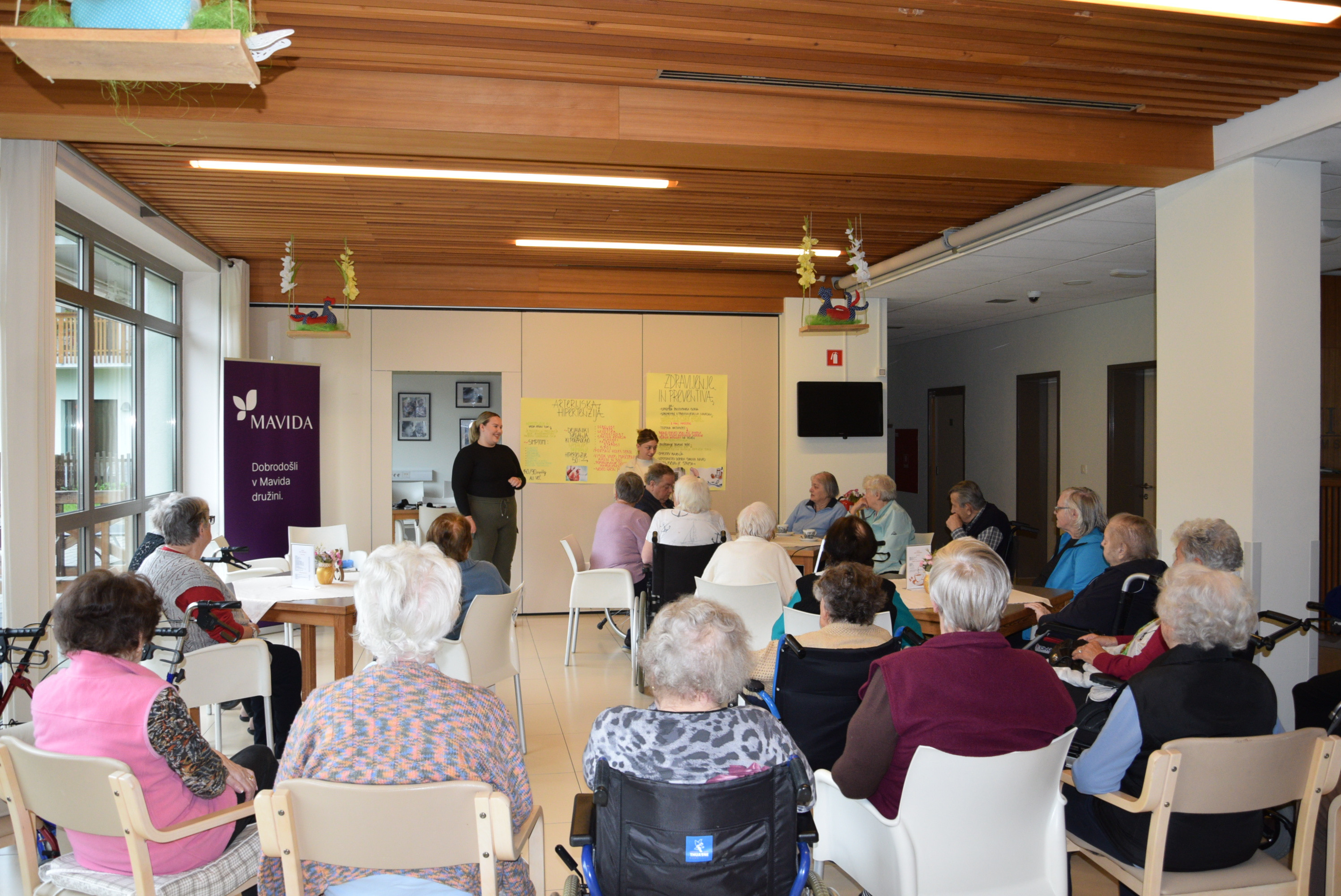 Svetovni dan hipertenzije