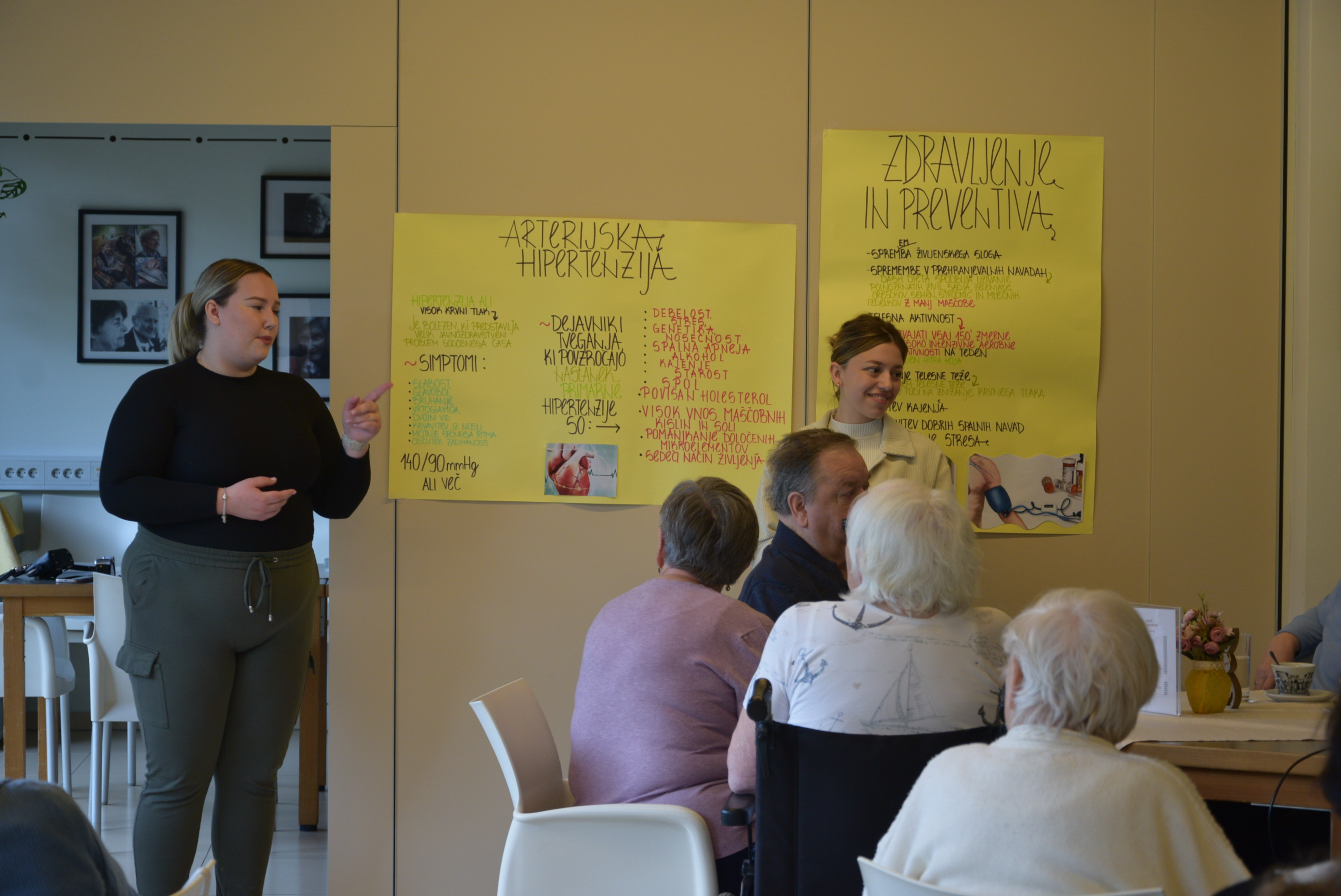 Svetovni dan hipertenzije