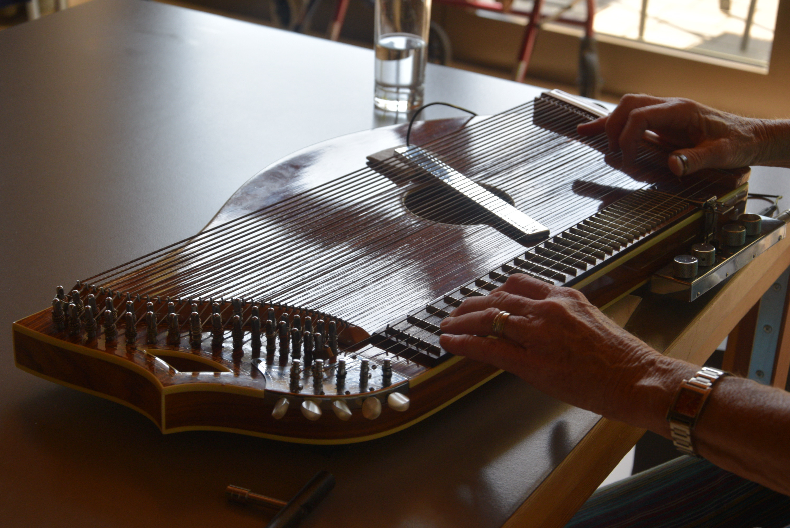 Ta veseli petek, 13.