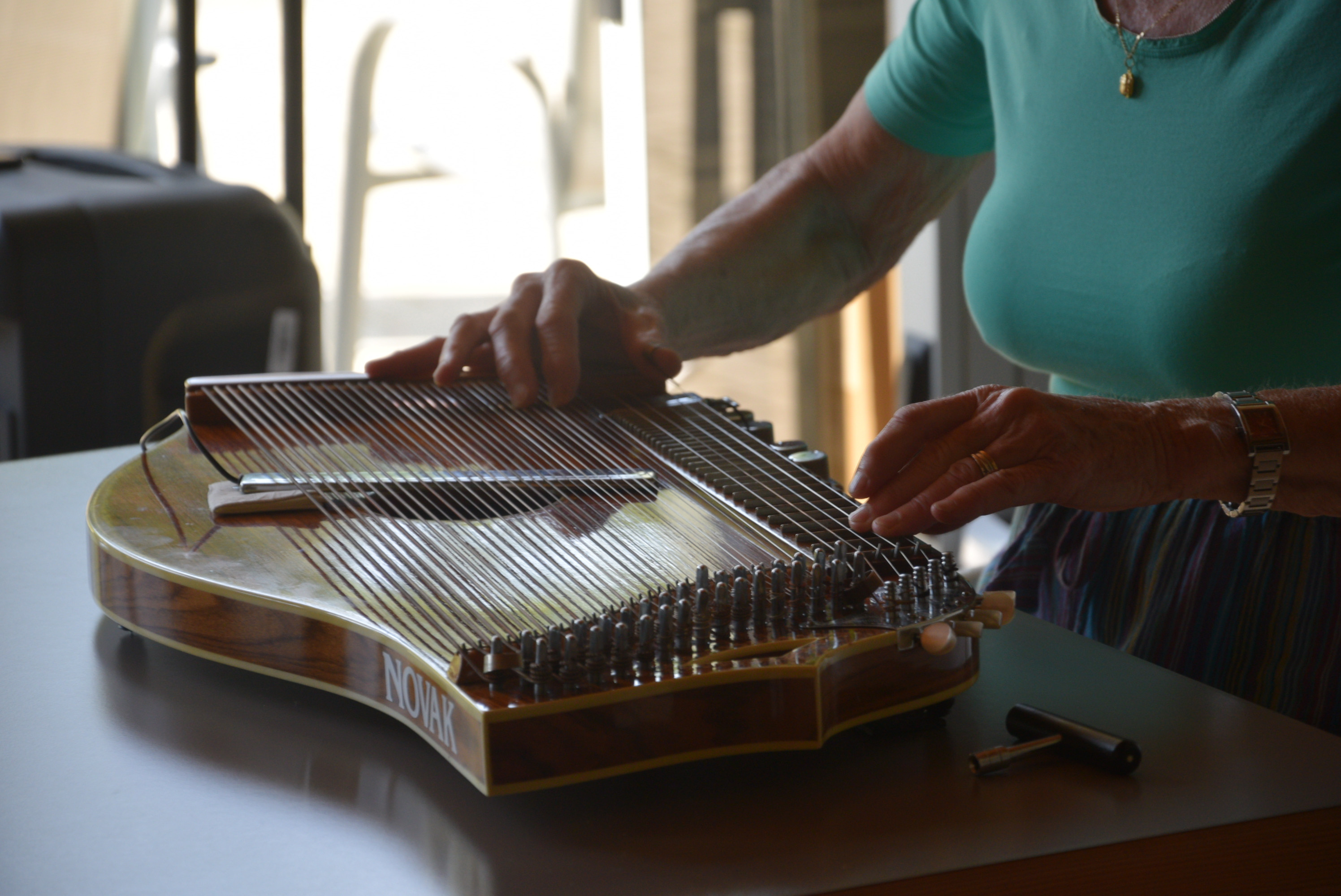 Ta veseli petek, 13.