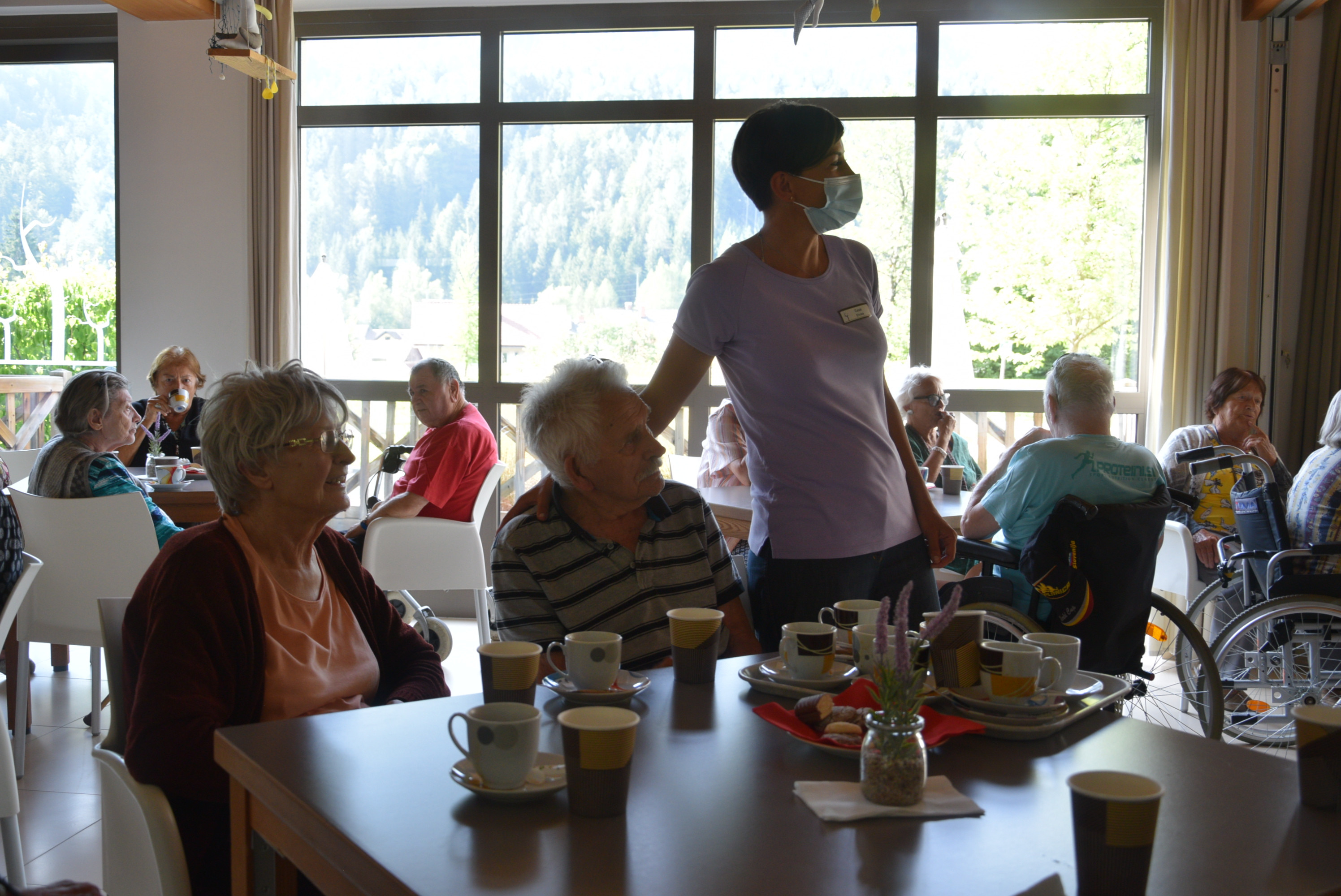 Ta veseli petek, 13.