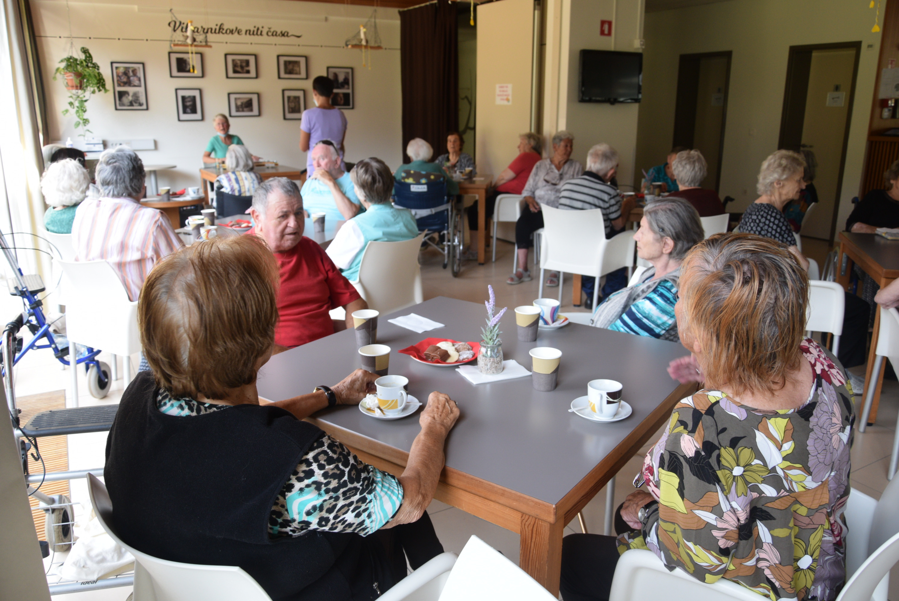 Ta veseli petek, 13.