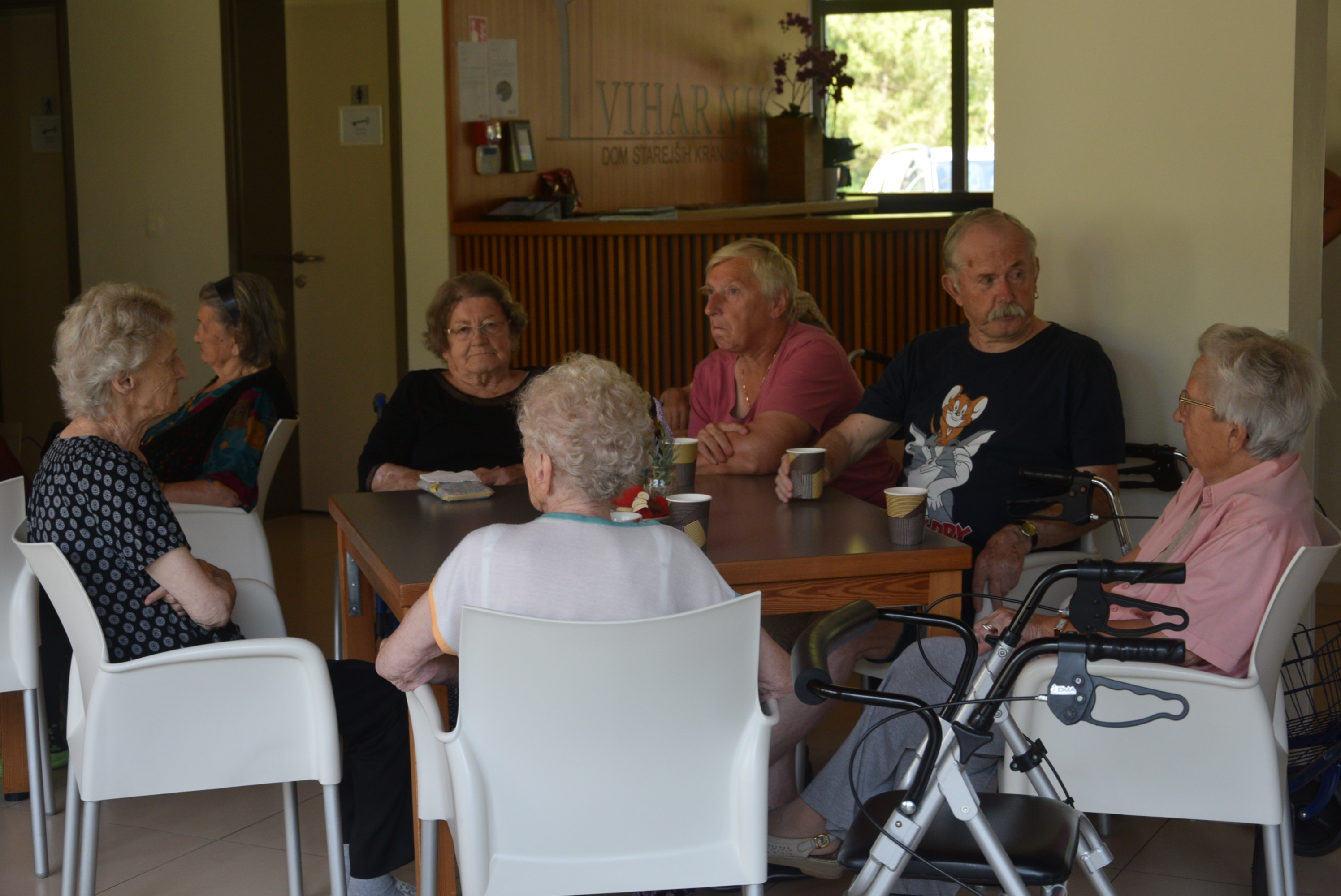 Ta veseli petek, 13.