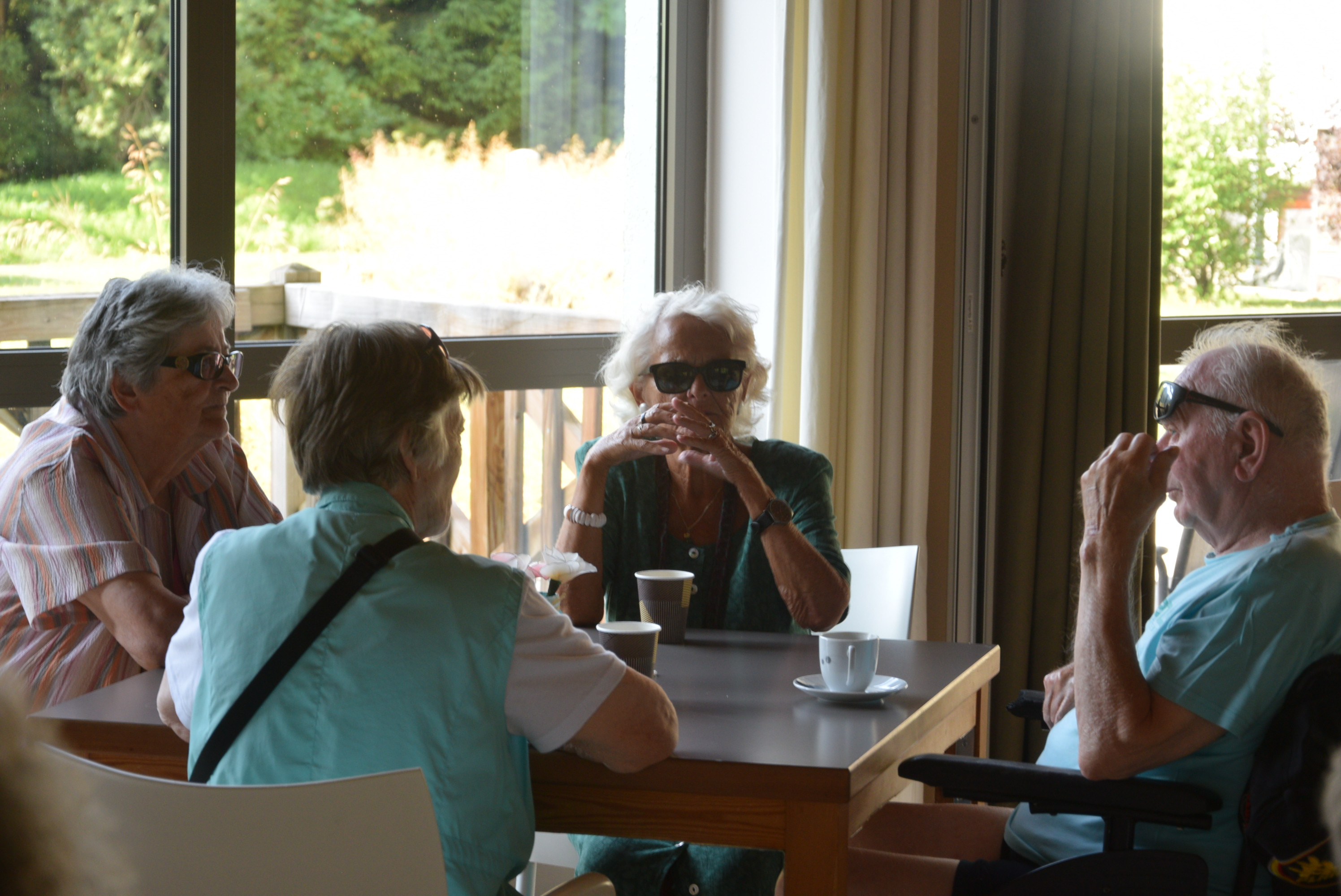 Ta veseli petek, 13.