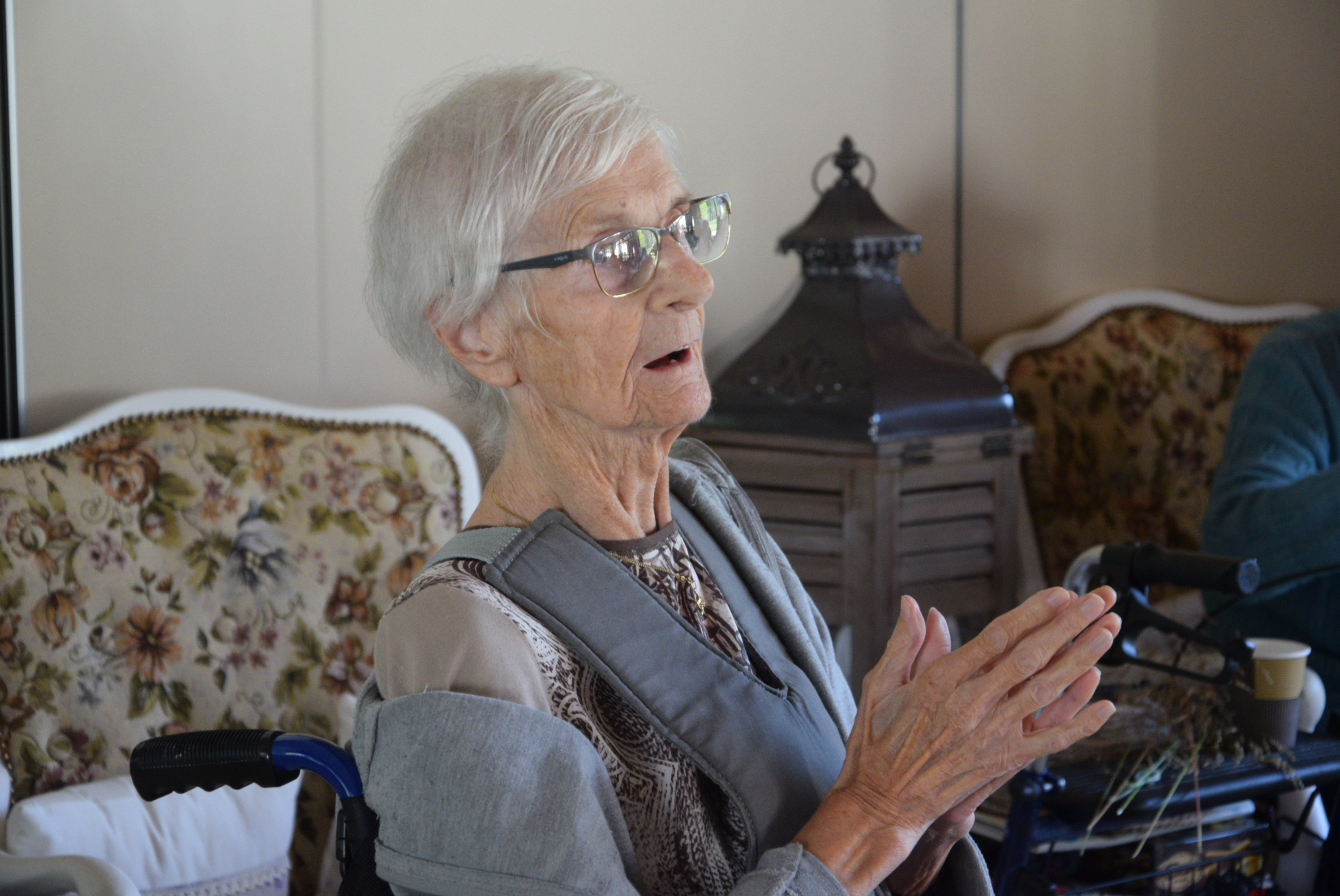 Ta veseli petek, 13.