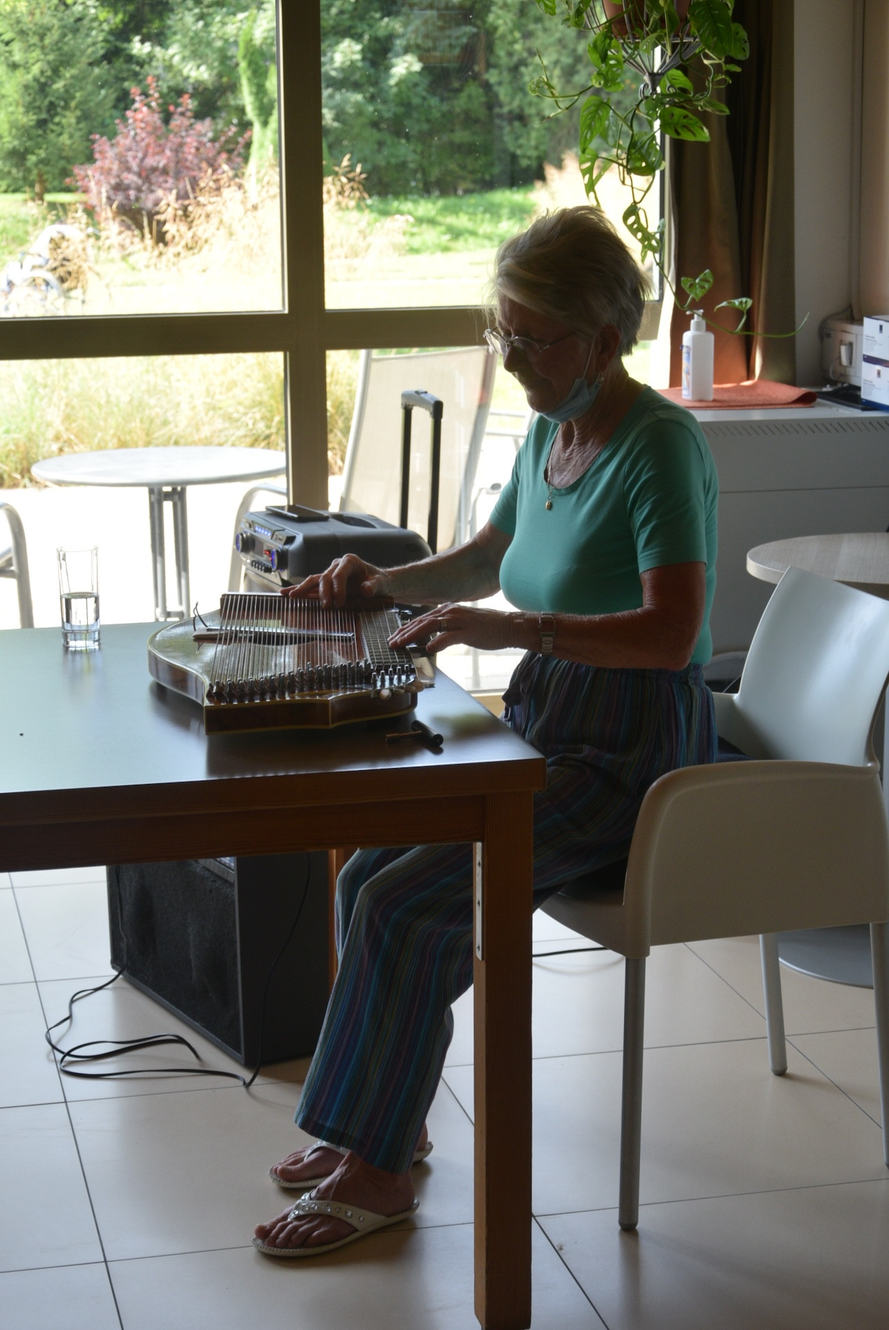 Ta veseli petek, 13.