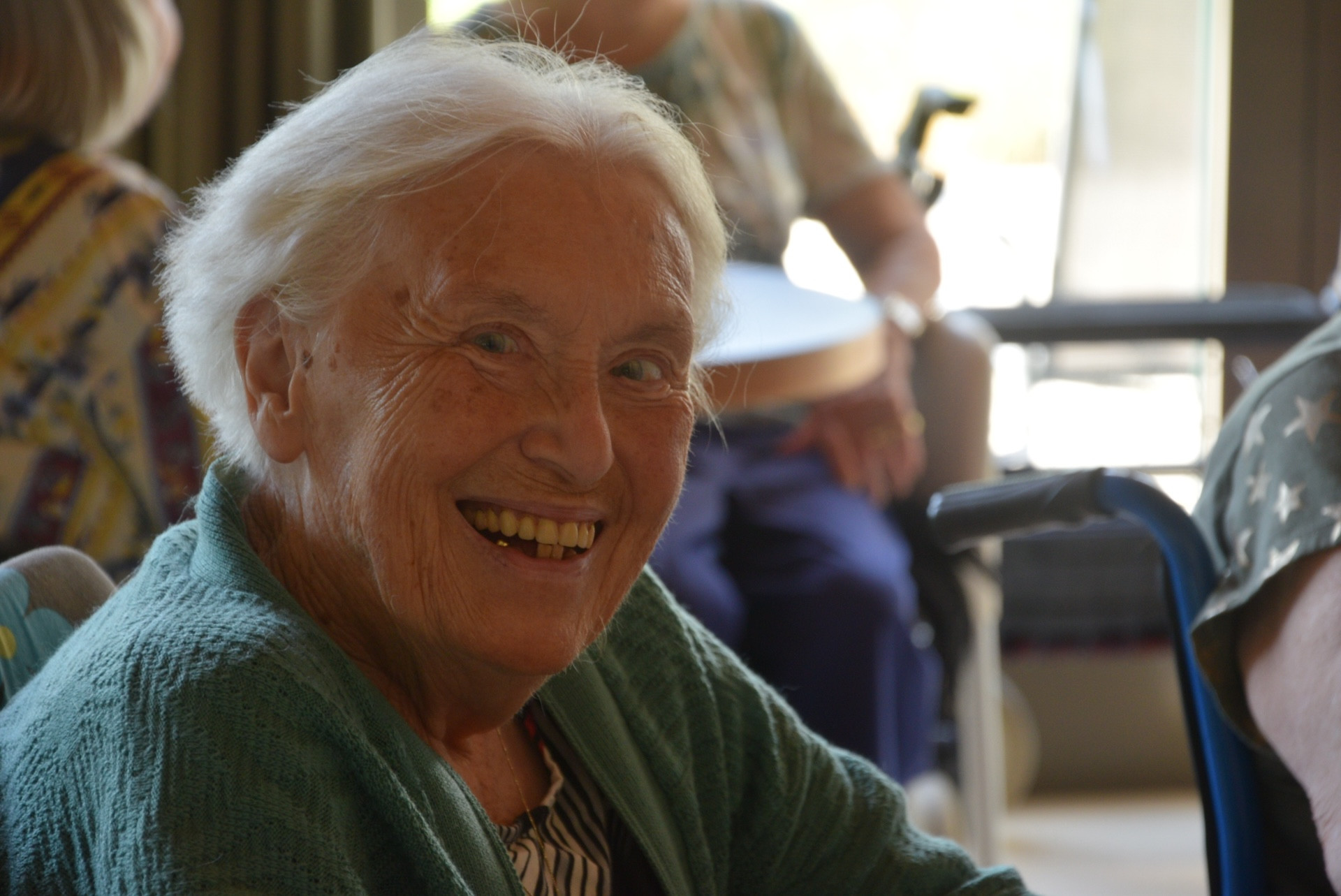 Ta veseli petek, 13.