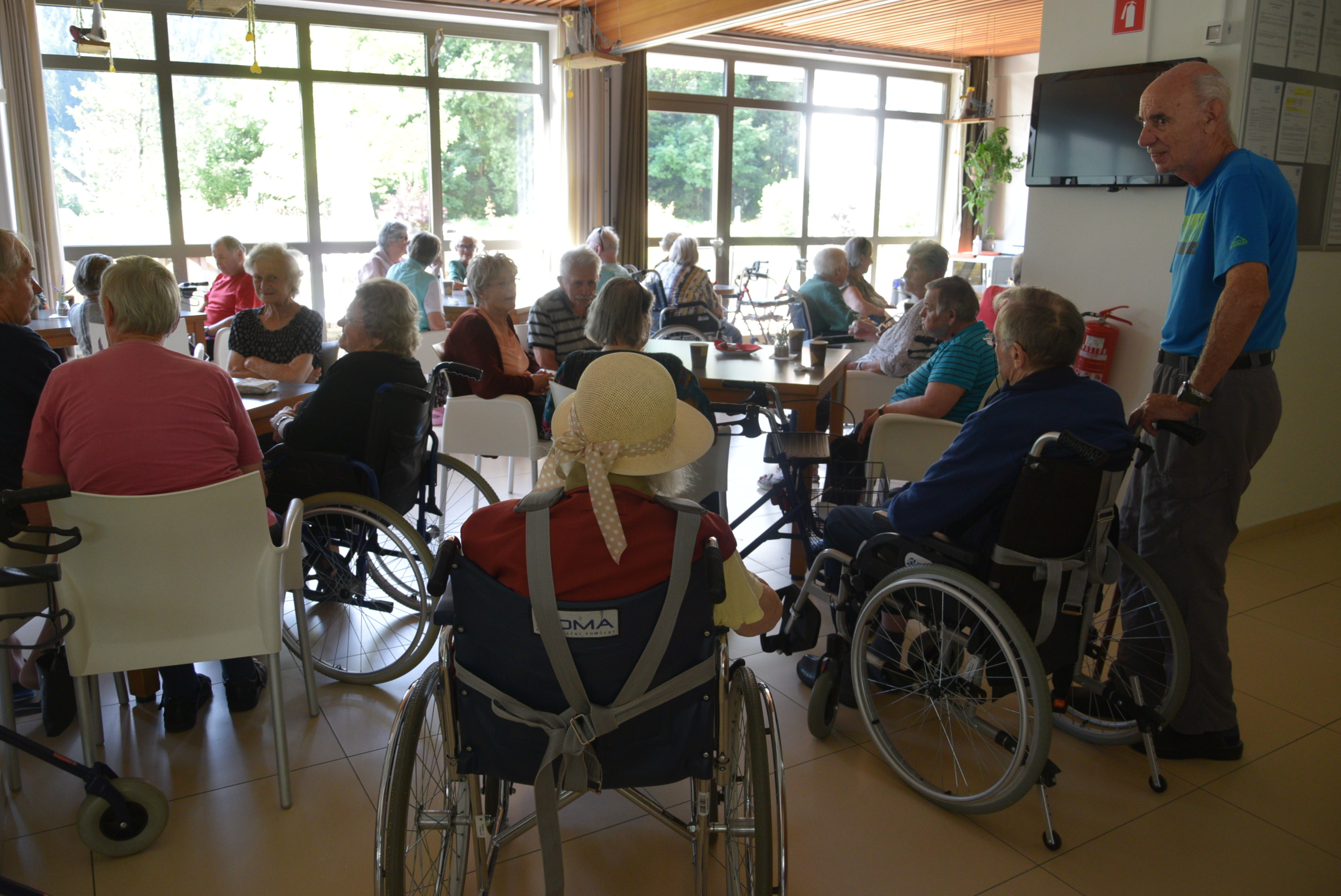 Ta veseli petek, 13.