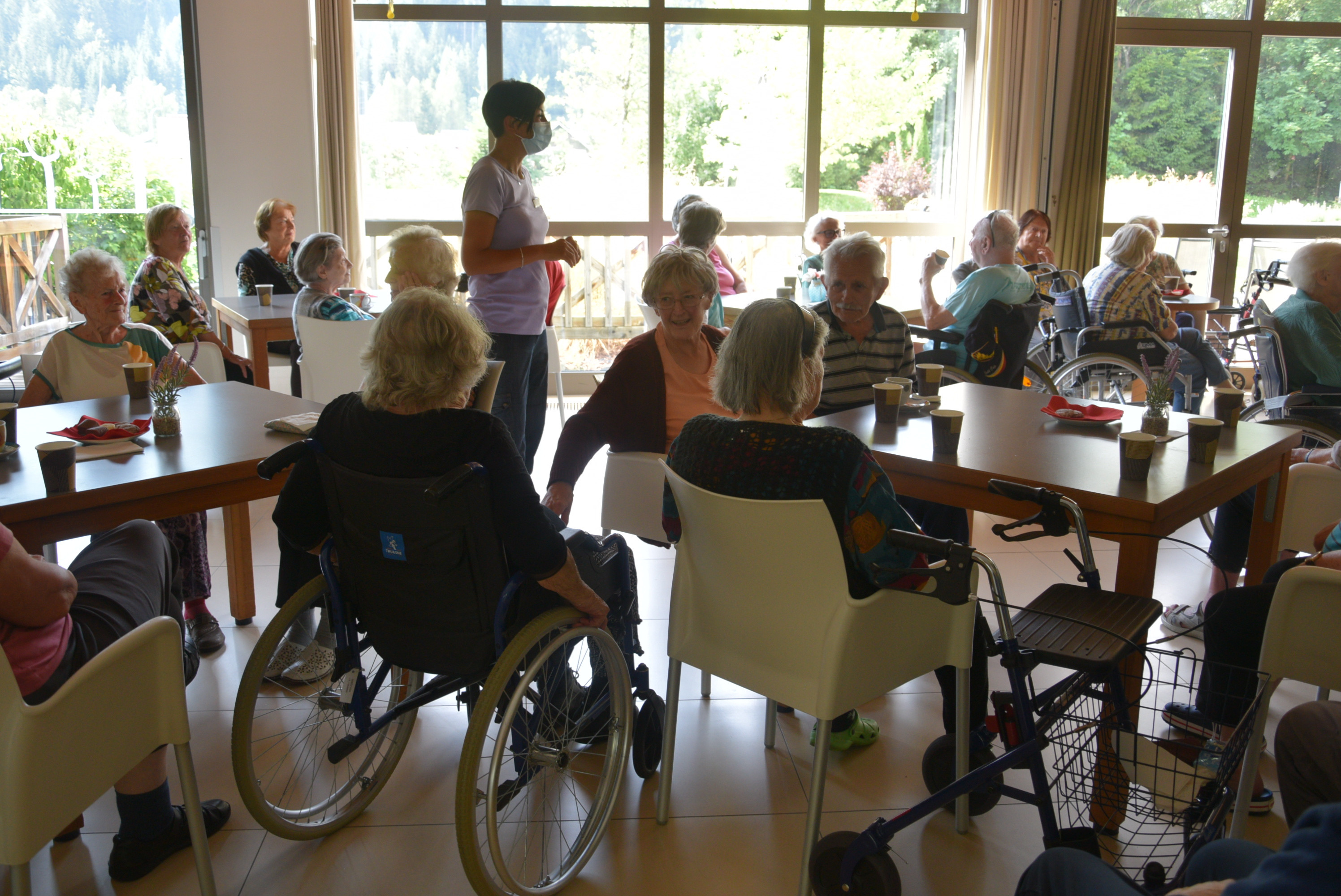 Ta veseli petek, 13.