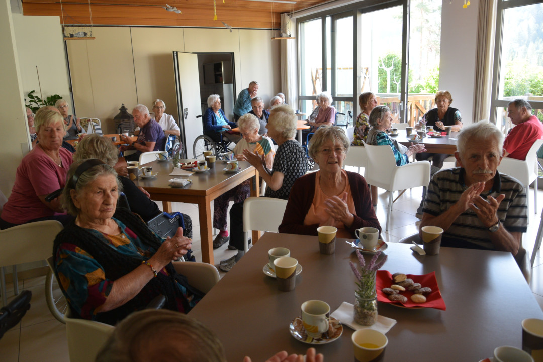 Ta veseli petek, 13.