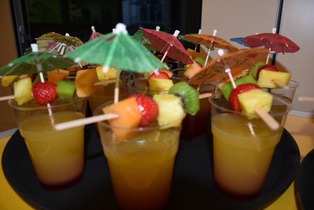 Ta veseli petek in klapa Gallus (Mednarodni dan starejših)