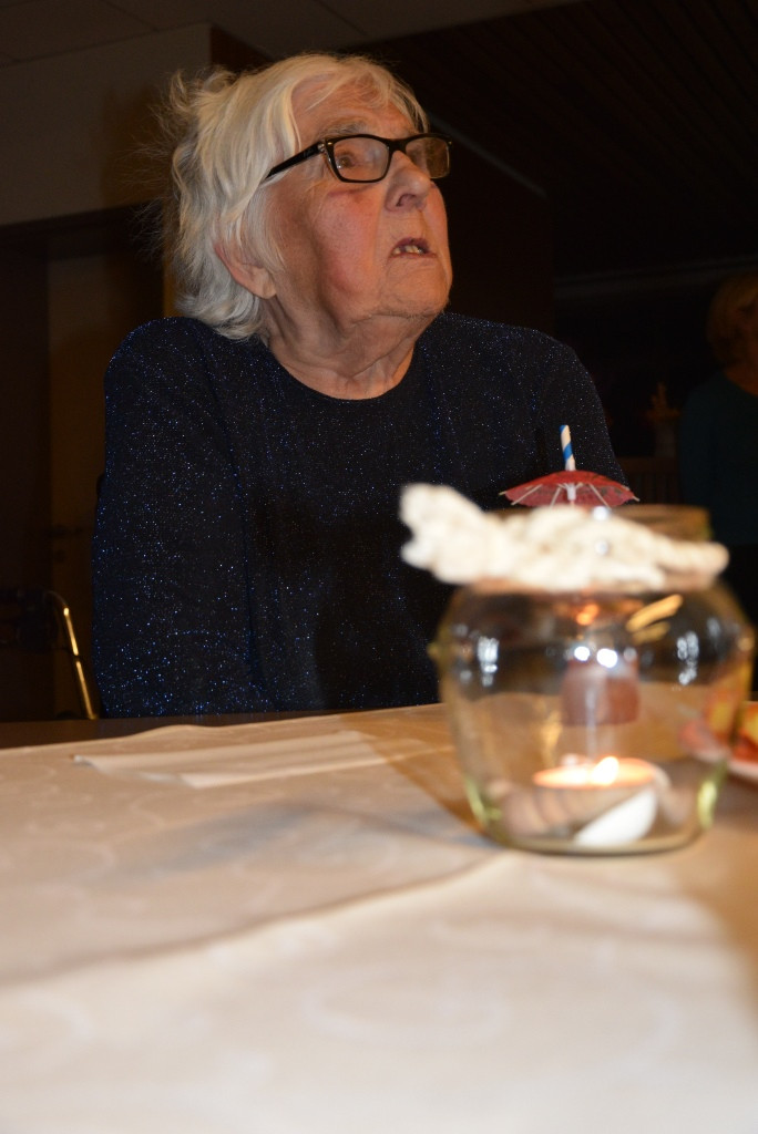 Ta veseli petek in klapa Gallus (Mednarodni dan starejših)