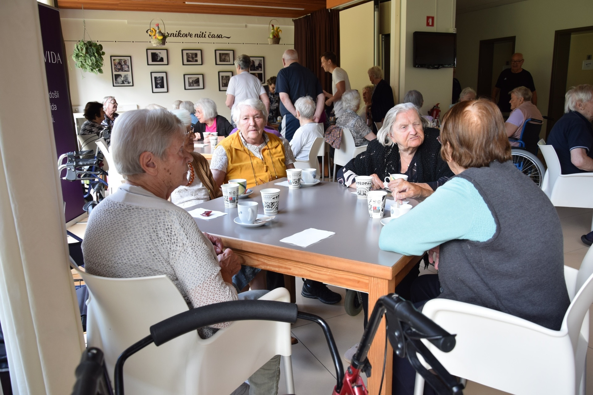 Ta veseli sladoledni petek