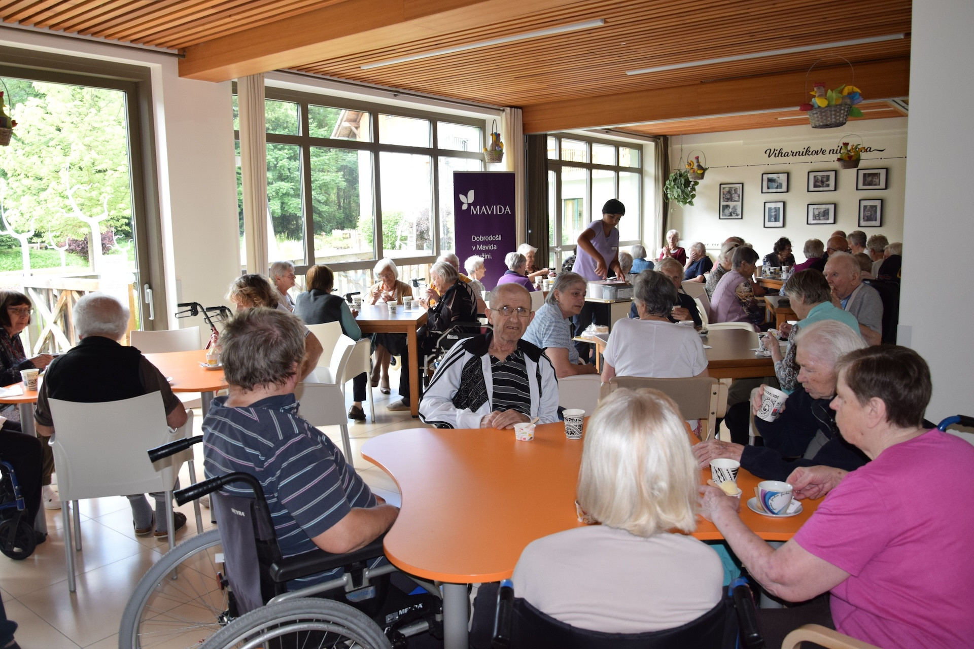 Ta veseli sladoledni petek