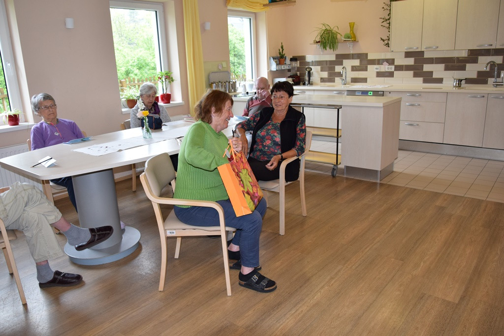 Tombola malo drugače