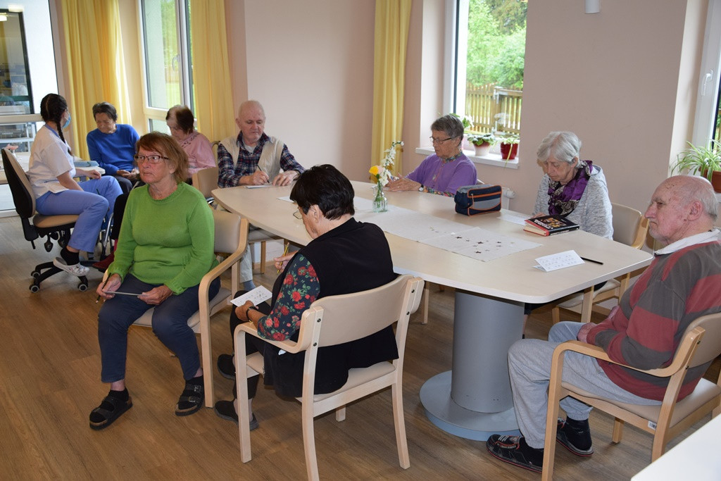 Tombola malo drugače