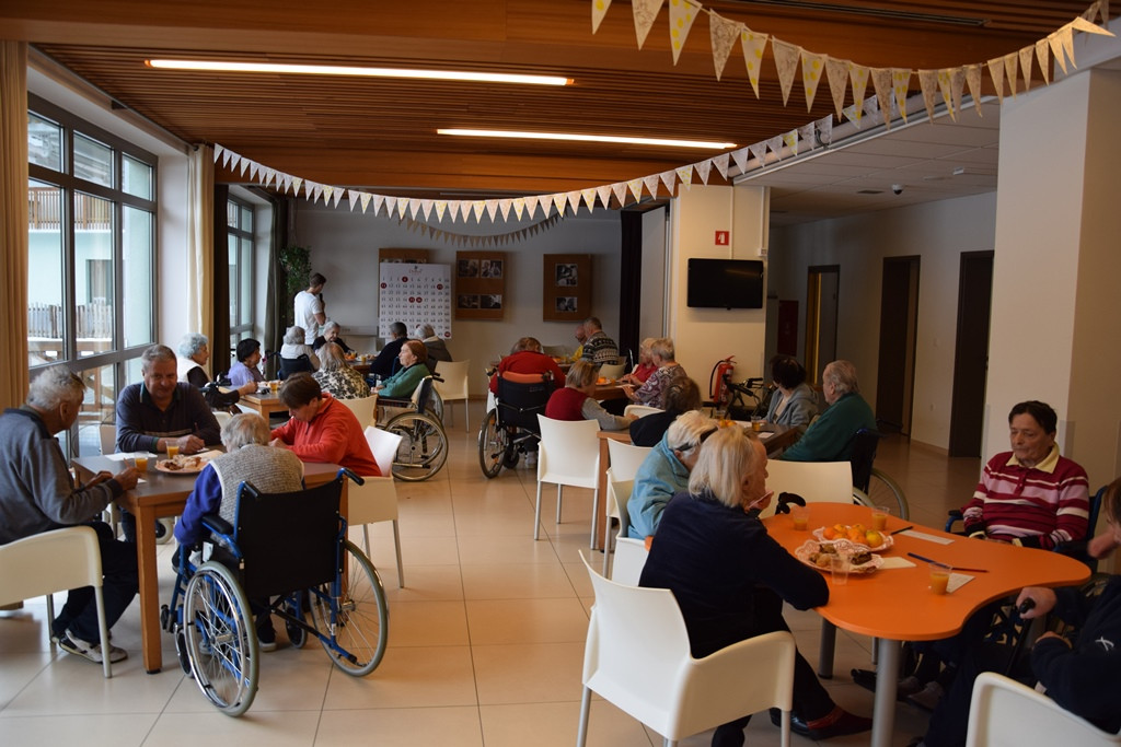 Tombola v mesecu novembru